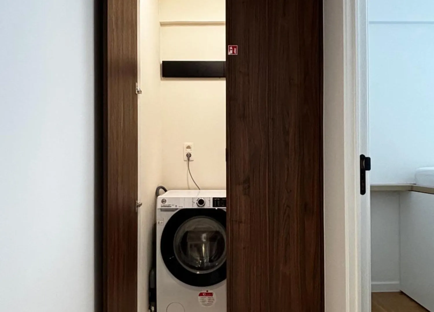 Beautiful Apartment With Parking Close To The Sea & City Center オステンド