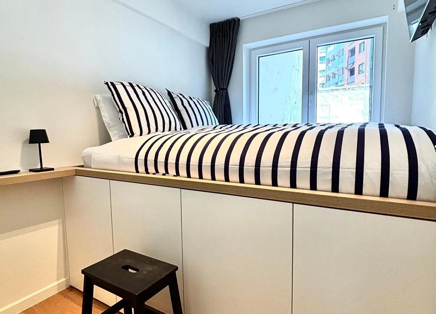 Beautiful Apartment With Parking Close To The Sea & City Center オステンド 0*,